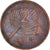 Coin, Fiji, 2 Cents, 2001
