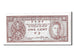 Billete, 1 Cent, 1945, Hong Kong, KM:321, UNC