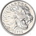 Moneta, Etiopia, 50 Cents, 1997