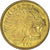 Coin, Ethiopia, 10 Cents, 2008