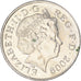 Munten, Groot Bretagne, 10 Pence, 2009