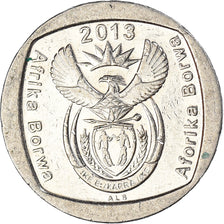 Moeda, África do Sul, Rand, 2013