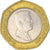 Coin, Jordan, 1/2 Dinar, 2000