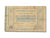 Biljet, 1 Franc, 1870, Frankrijk, TTB