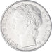 Moneda, Italia, 100 Lire, 1955