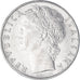 Moneda, Italia, 100 Lire, 1955