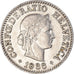 Moneta, Svizzera, 10 Rappen, 1936