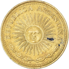 Moneda, Argentina, 10 Pesos, 1976