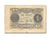 Banknot, Francja, 1 Franc, 1871, AU(55-58)