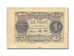 Banknot, Francja, 1 Franc, 1871, AU(55-58)