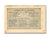 Biljet, 1 Franc, 1871, Frankrijk, SUP