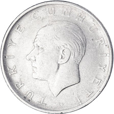 Munten, Turkije, Lira, 1959
