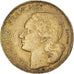 Moneta, Francja, 10 Francs, 1958