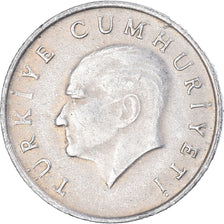 Monnaie, Turquie, 5 Lira, 1984