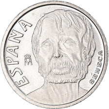 Coin, Spain, 10 Pesetas, 1997