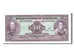 Banknote, Venezuela, 10 Bolívares, 1992, KM:61c, UNC(65-70)