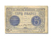 FRANCE, Paris, 5 Francs, 1871, 1871-11-18, EF(40-45), B.98, Jérémie #75.02.C