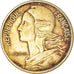 Coin, France, 50 Centimes, 1964