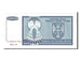 Bosnia - Herzegovina, 100 Million Dinara, 1993, KM #146a, UNC(65-70), Z0004193