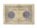FRANCE, Paris, 5 Francs, 1871, 1871-11-18, AU(50-53), D.259, Jérémie #75.02.C
