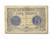 Francia, 5 Francs, 1871, BB+