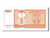 Banconote, Croazia, 500 Million Dinara, 1993, FDS