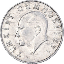 Monnaie, Turquie, 10 Lira, 1984