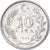 Moneta, Turcja, 10 Lira, 1984