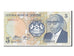 Banknote, Lesotho, 5 Maloti, 1989, KM:10a, UNC(65-70)
