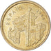 Moneda, España, 5 Pesetas, 1994