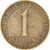 Coin, Austria, Schilling, 1973