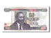 Geldschein, Kenya, 100 Shillings, 2006, UNZ