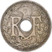 Francja, 25 Centimes, 1922
