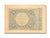 Biljet, 5 Francs, 1871, Frankrijk, NIEUW