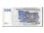 Banknote, Congo Democratic Republic, 500 Francs, 2002, KM:96a, UNC(65-70)