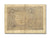 Banknot, Francja, 5 Francs, 1871, EF(40-45)