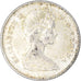 Moneda, Canadá, 10 Cents, 1967
