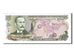Billete, 5 Colones, 1992, Costa Rica, UNC