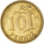 Monnaie, Finlande, 10 Pennia, 1979