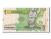 Banknote, Turkmenistan, 1 Manat, 2009, KM:22a, UNC(65-70)