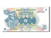 Uganda, 5 Shillings, 1977, KM #5A, UNC(63), A23022097