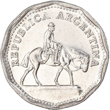 Moneda, Argentina, 10 Pesos, 1968