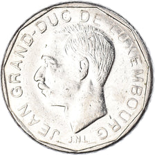 Coin, Luxembourg, 50 Francs, 1990