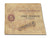 Geldschein, Frankreich, 5 Francs, 1870, SS