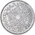 Moneda, Marruecos, 2 Francs, 1370