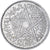 Coin, Morocco, 2 Francs, 1370