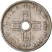 Moneda, Noruega, 50 Öre, 1948