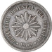 Coin, Uruguay, 2 Centesimos, 1909