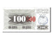 Banknote, Bosnia - Herzegovina, 100 Dinara, 1992, KM:13a, UNC(65-70)