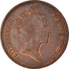 Munten, Groot Bretagne, 2 Pence, 1968